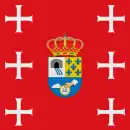 Drapeau de Cipérez