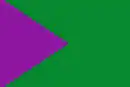 Drapeau de Clarés de Ribota