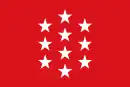 Drapeau de Clariana de Cardener
