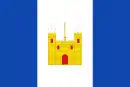 Drapeau de Codo