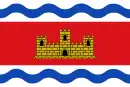 Drapeau de Cofrentes