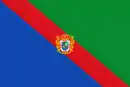 Drapeau de Colomera