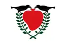 Drapeau de Corbins