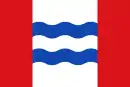 Drapeau de Corcos