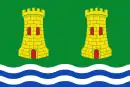 Drapeau de Cospeito