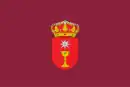 Drapeau de Cuenca