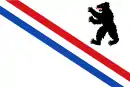 Drapeau de Cuevas Labradas