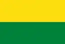 Drapeau de Canton de Cumandá