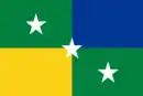 Drapeau de Canton de Cuyabeno