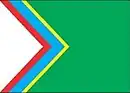 Drapeau de District d'Echarate