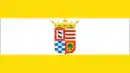 Drapeau de El Carpio