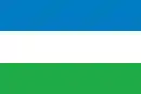 Drapeau de El Espinar