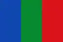 Drapeau de El Pinar