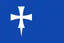 Drapeau de El Pueyo de Araguás