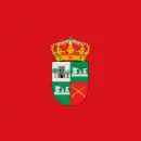 Drapeau de El Torno