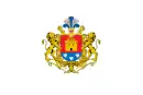 Drapeau de Elgoibar