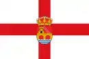 Drapeau de Escalona