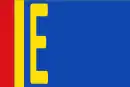 Drapeau de Escorihuela