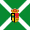 Drapeau de Escurial