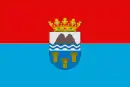 Drapeau de Fasnia