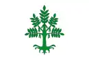 Drapeau de Flix