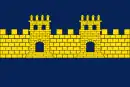 Drapeau de Font-rubí