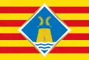 Drapeau de Formentera
