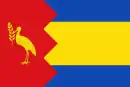 Drapeau de Fréscano