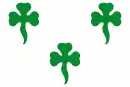 Drapeau de Freginals