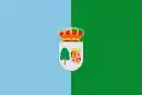 Drapeau de Fuente el Fresno