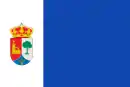 Drapeau de Fuentepiñel