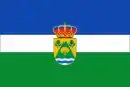 Drapeau de Gójar