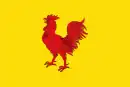 Drapeau de Gallifa