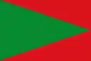 Drapeau de Garganta de los Montes