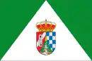 Drapeau de Gargantilla