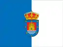 Drapeau de Gaucín