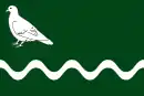 Drapeau de Ger