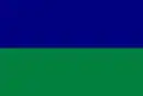 Drapeau de Canton de Gonzanamá