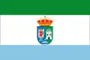 Drapeau de Gualchos