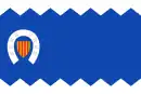Drapeau de Herrera de los Navarros