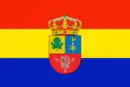 Drapeau de Higuera de la Serena