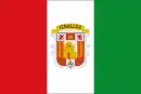 Drapeau de Iznalloz