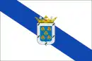 Drapeau de Jayena