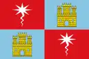 Drapeau de Jorba