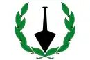 Drapeau de Juncosa