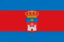 Drapeau de Juviles