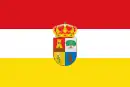 Drapeau de La Atalaya