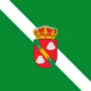 Drapeau de La Cumbre