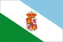 Drapeau de La Luisiana
