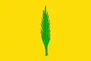 Drapeau de La Palma de Cervelló